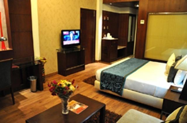 Baba Resorts Dharampur Dharampur  Exterior foto