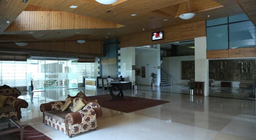 Baba Resorts Dharampur Dharampur  Exterior foto
