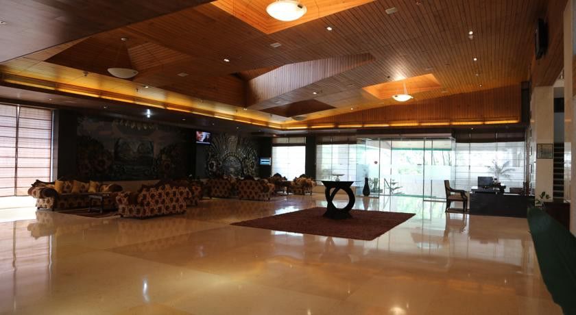 Baba Resorts Dharampur Dharampur  Exterior foto