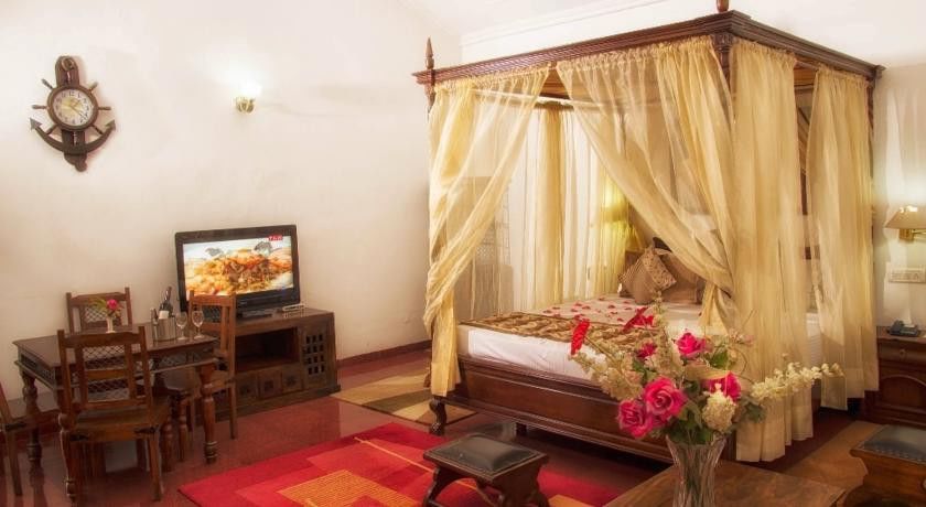 Baba Resorts Dharampur Dharampur  Exterior foto