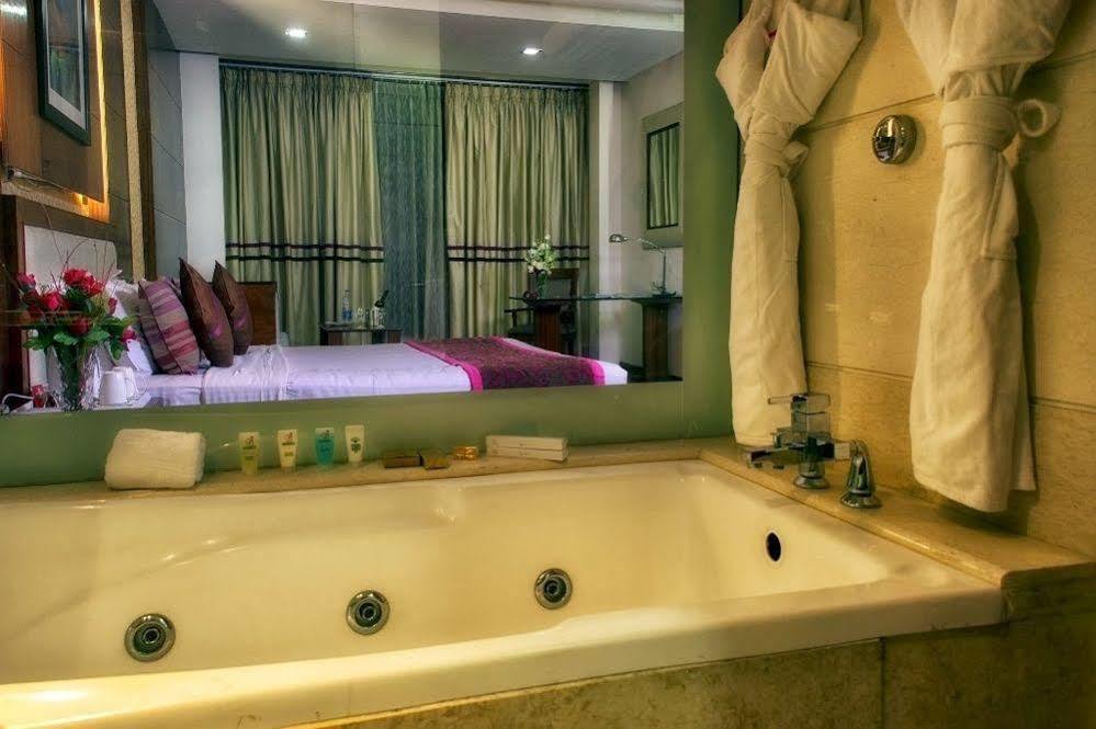 Baba Resorts Dharampur Dharampur  Exterior foto