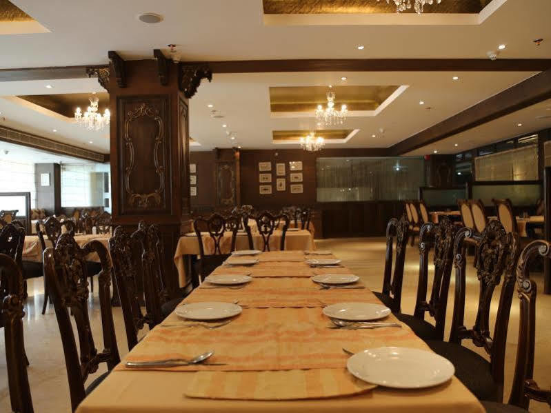 Baba Resorts Dharampur Dharampur  Exterior foto
