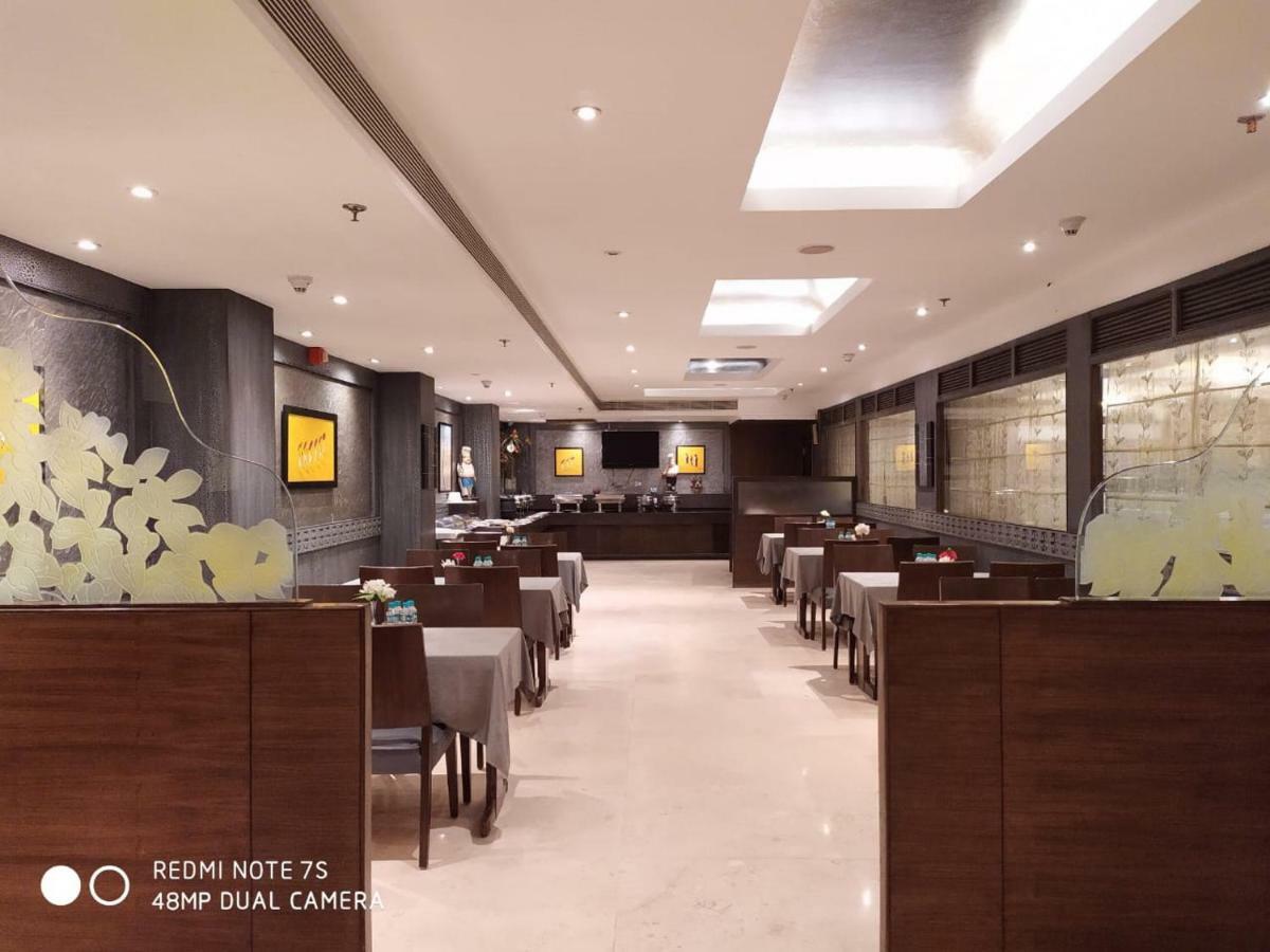 Baba Resorts Dharampur Dharampur  Exterior foto
