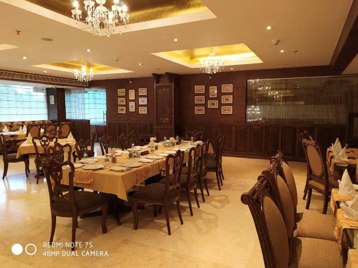 Baba Resorts Dharampur Dharampur  Exterior foto