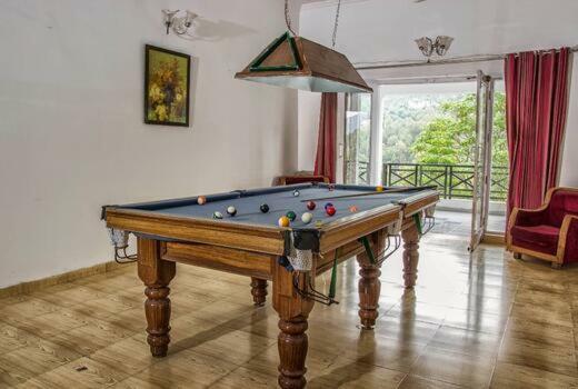 Baba Resorts Dharampur Dharampur  Exterior foto