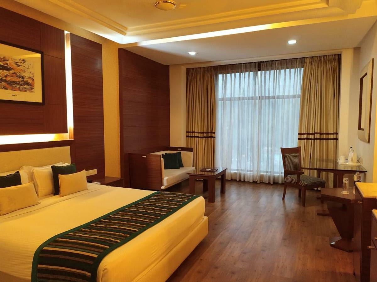 Baba Resorts Dharampur Dharampur  Exterior foto
