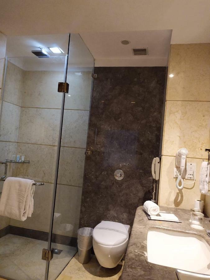 Baba Resorts Dharampur Dharampur  Exterior foto