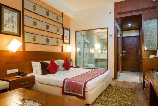 Baba Resorts Dharampur Dharampur  Exterior foto